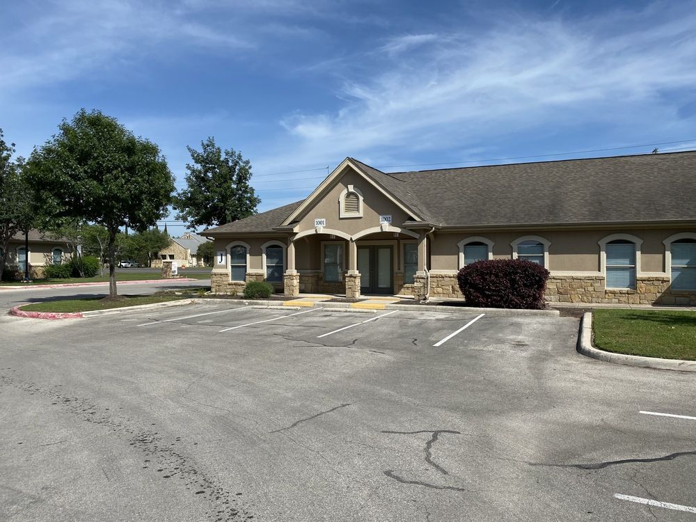 New Braunfels Canyon Vista: 1619 E Common St, New Braunfels, TX 78130